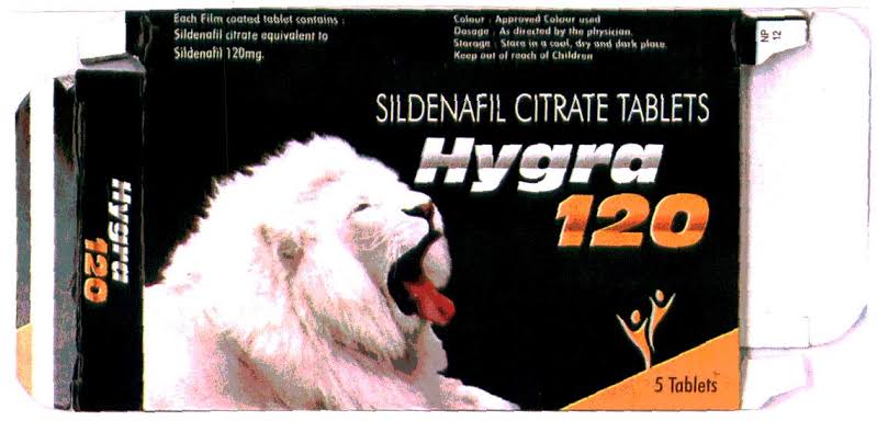 Hygra Tablet