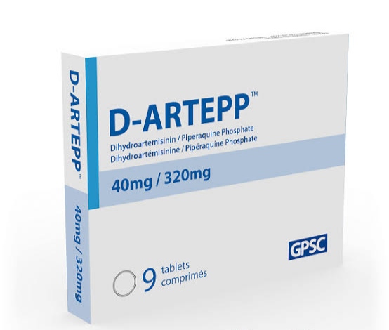 D-Artepp Tablets