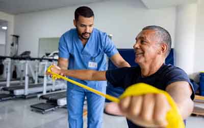 Spinal Cord Injury Rehabilitation Centers In Florida