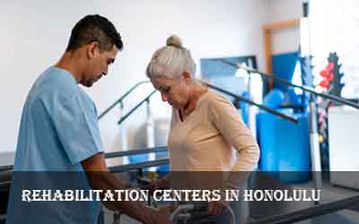 Rehabilitation Centers in Honolulu
