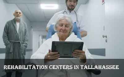 Rehabilitation Centers in Tallahassee