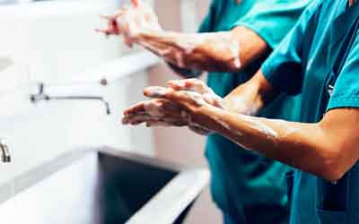 How to become a perioperative nurse